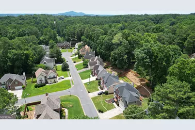 4355 Laurian Drive NW, Kennesaw, GA 30144 - Photo 60