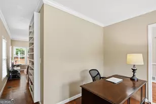4355 Laurian Dr NW, Kennesaw, GA 30144 - Photo 12