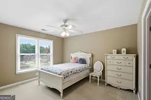 4355 Laurian Dr NW, Kennesaw, GA 30144 - Photo 40