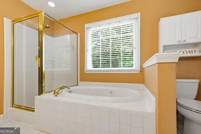 4355 Laurian Drive NW, Kennesaw, GA 30144 - Photo 32