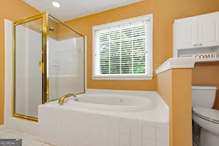 4355 Laurian Dr NW, Kennesaw, GA 30144 - Photo 32