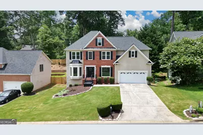 4355 Laurian Drive NW, Kennesaw, GA 30144 - Photo 66