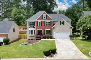 4355 Laurian Dr NW, Kennesaw, GA 30144 - Photo 66
