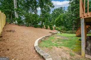4355 Laurian Dr NW, Kennesaw, GA 30144 - Photo 52