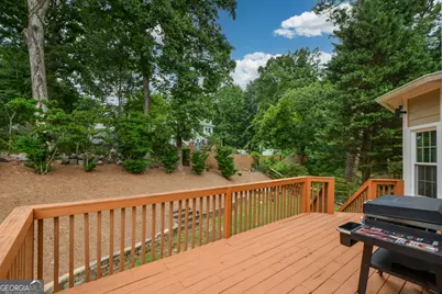 4355 Laurian Drive NW, Kennesaw, GA 30144 - Photo 48