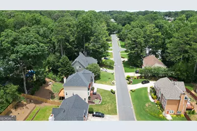 4355 Laurian Drive NW, Kennesaw, GA 30144 - Photo 62