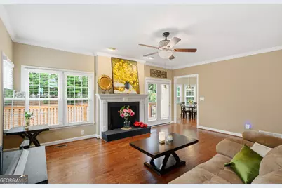4355 Laurian Drive NW, Kennesaw, GA 30144 - Photo 24
