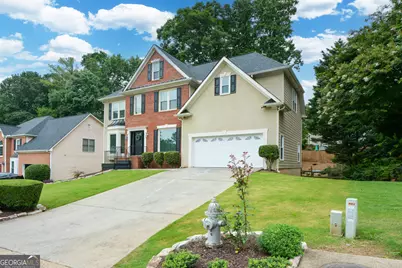 4355 Laurian Drive NW, Kennesaw, GA 30144 - Photo 4