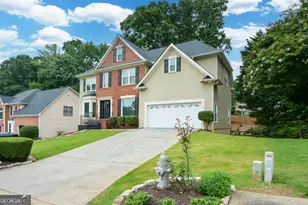 4355 Laurian Dr NW, Kennesaw, GA 30144 - Photo 4