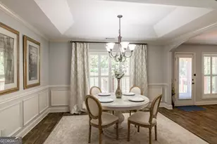 621 Lake Vista Dr, Jefferson, GA 30549 - Photo 24