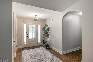 621 Lake Vista Dr, Jefferson, GA 30549 - Photo 10