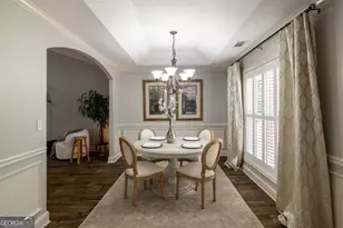 621 Lake Vista Dr, Jefferson, GA 30549 - Photo 24