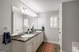 621 Lake Vista Dr, Jefferson, GA 30549 - Photo 32