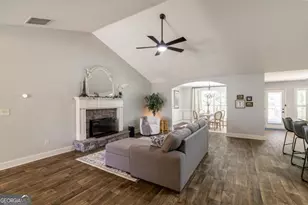 621 Lake Vista Dr, Jefferson, GA 30549 - Photo 16