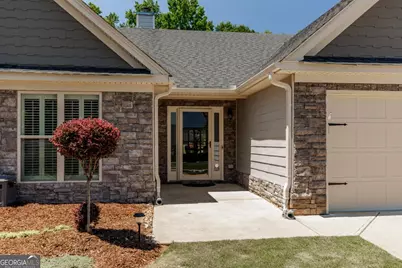 621 Lake Vista Drive, Jefferson, GA 30549 - Photo 4