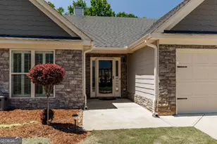 621 Lake Vista Dr, Jefferson, GA 30549 - Photo 4