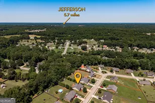 621 Lake Vista Dr, Jefferson, GA 30549 - Photo 8