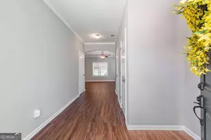 134 Lexington Parke Dr, Woodstock, GA 30189 - Photo 4