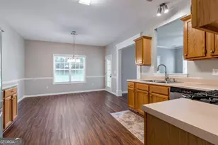 134 Lexington Parke Dr, Woodstock, GA 30189 - Photo 14