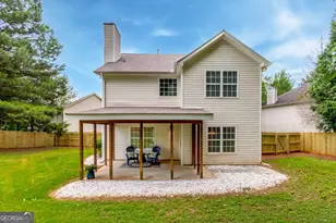 134 Lexington Parke Dr, Woodstock, GA 30189 - Photo 48