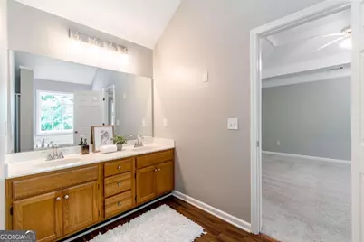 134 Lexington Parke Drive, Woodstock, GA 30189 - Photo 32
