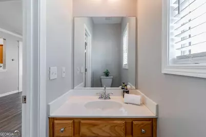 134 Lexington Parke Drive, Woodstock, GA 30189 - Photo 6