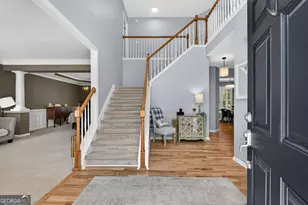 42 Briar Grove, Newnan, GA 30265 - Photo 6