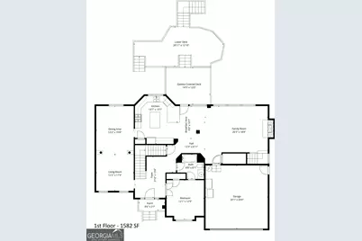 42 Briar Grove, Newnan, GA 30265 - Photo 68