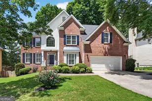 42 Briar Grove, Newnan, GA 30265 - Photo 2