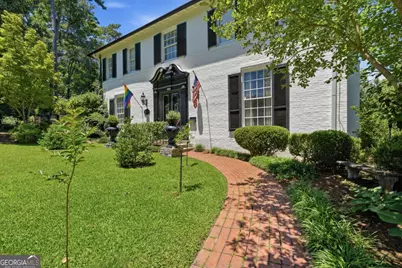 3155 Ingleside Drive NE, Macon, GA 31204 - Photo 8
