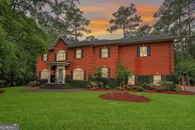 120 Lake Tomacheechee Drive, Rincon, GA 31326 - Photo 1
