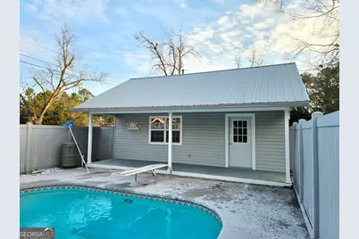 103 Martha Circle, Fitzgerald, GA 31750 - Photo 26