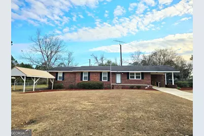 103 Martha Circle, Fitzgerald, GA 31750 - Photo 2