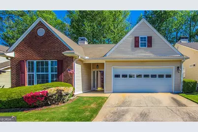 1221 Pinehurst Drive, Peachtree City, GA 30269 - Photo 26