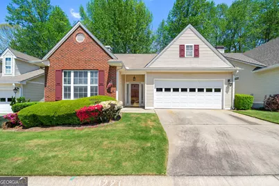 1221 Pinehurst Drive, Peachtree City, GA 30269 - Photo 1