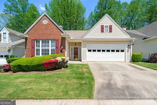 1221 Pinehurst Dr, Peachtree City, GA 30269 - Photo 1