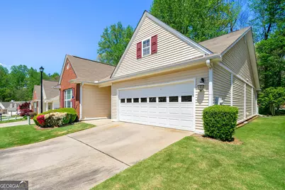 1221 Pinehurst Drive, Peachtree City, GA 30269 - Photo 2