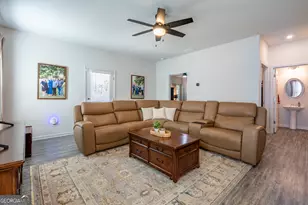 10 Majestic Oaks Way NE, Rome, GA 30165 - Photo 12