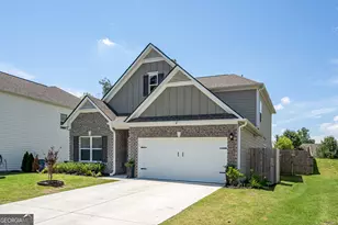 10 Majestic Oaks Way NE, Rome, GA 30165 - Photo 2