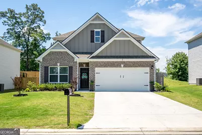10 Majestic Oaks Way NE, Rome, GA 30165 - Photo 1