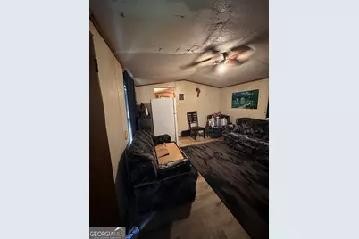 214 Blocker Street, Wadley, GA 30477 - Photo 2