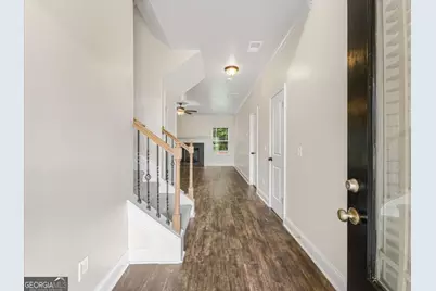 525 Trousseau Lane, McDonough, GA 30252 - Photo 4
