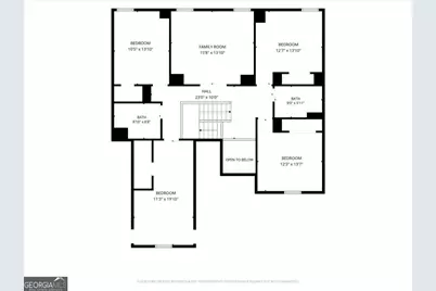 525 Trousseau Lane, McDonough, GA 30252 - Photo 44
