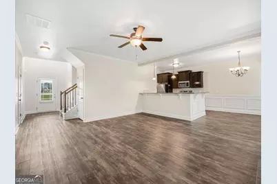 525 Trousseau Lane, McDonough, GA 30252 - Photo 8