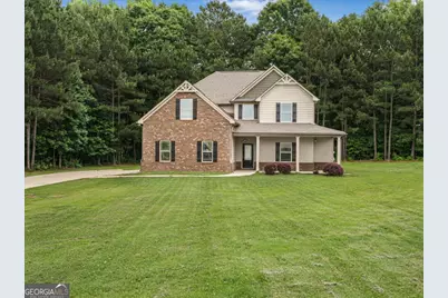 525 Trousseau Lane, McDonough, GA 30252 - Photo 1