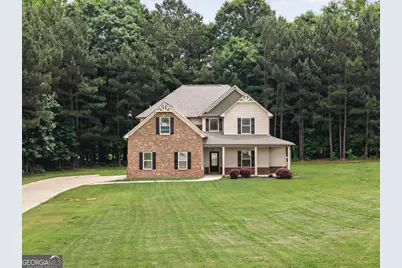 525 Trousseau Lane, McDonough, GA 30252 - Photo 2