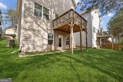 3368 Woodward Down Trail, Buford, GA 30519 - Photo 52