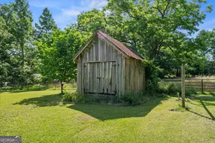 5331 Union Point Hwy, Union Point, GA 30669 - Photo 28