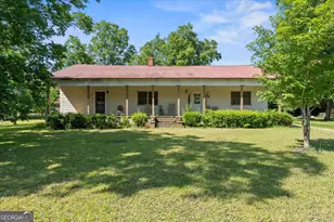 5331 Union Point Hwy, Union Point, GA 30669 - Photo 1