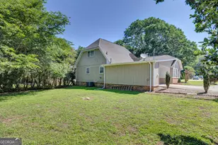 1777 Hickory St SE, Conyers, GA 30013 - Photo 34